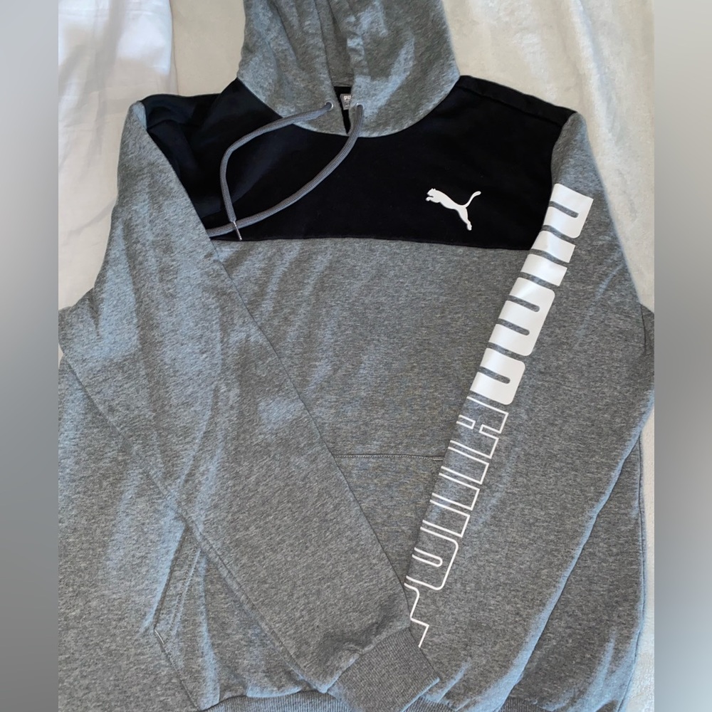Adidas hoodie